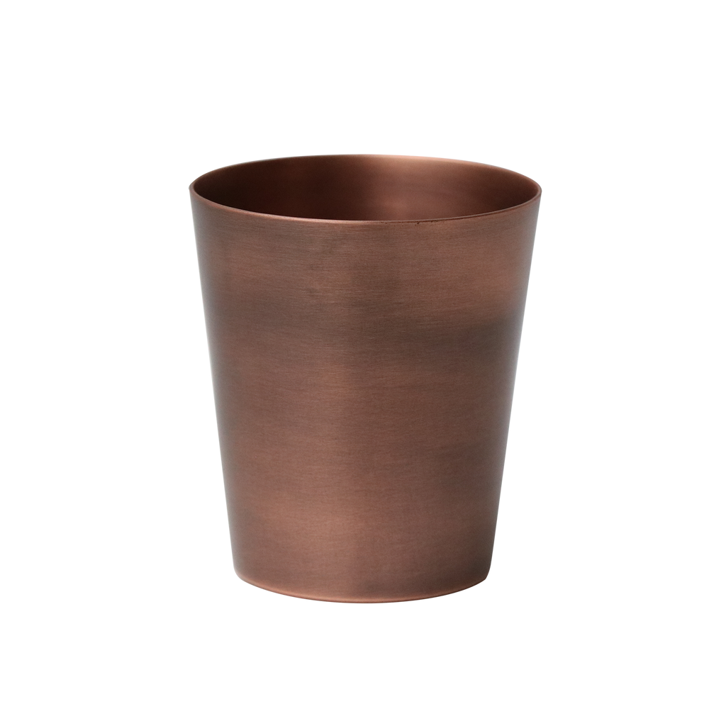 Mangalbeker (set van 4)