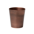 Mangalbeker (set van 4)