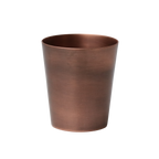 Mangalbeker (set van 4)