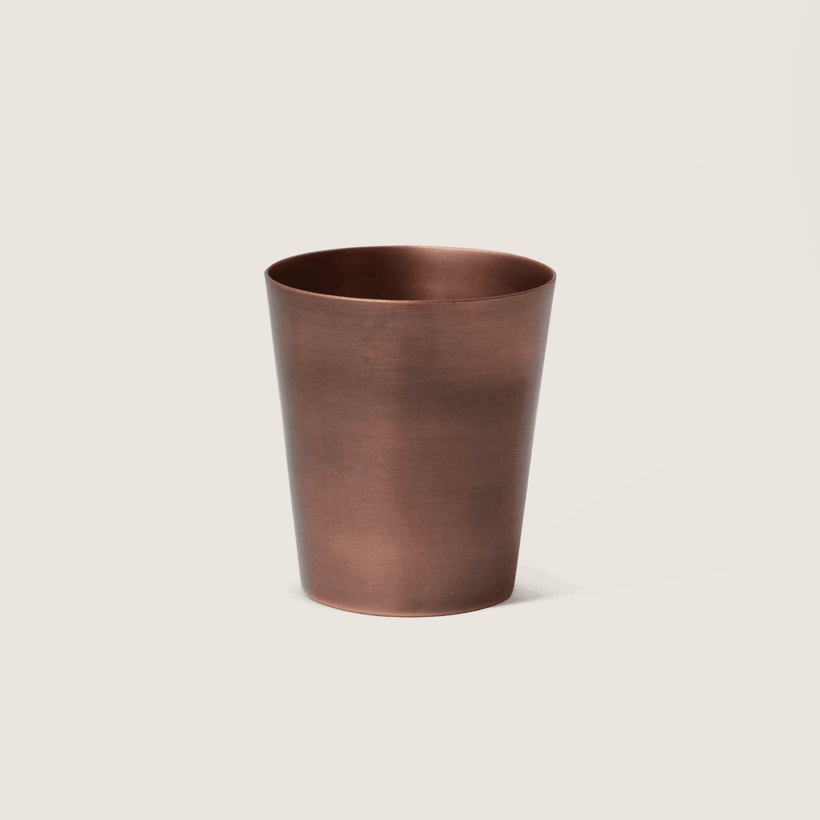 Mangalbeker (set van 4)