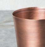 Mangalbeker (set van 4)