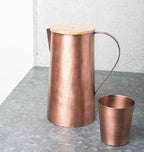 Mangalbeker (set van 4)