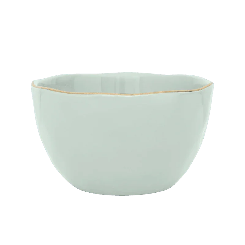 Good Morning kom Ø14 cm - Celadon (set van 4)