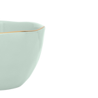 Good Morning kom Ø14 cm - Celadon (set van 4)