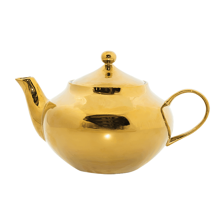 Theepot Goedemorgen