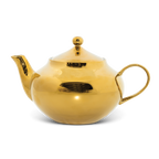 Theepot Goedemorgen