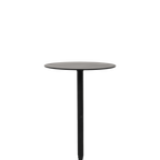 Bijzettafel M, zwart