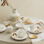 Dinerbord Franca (set van 4)