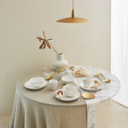 Kom Franca (set van 4)