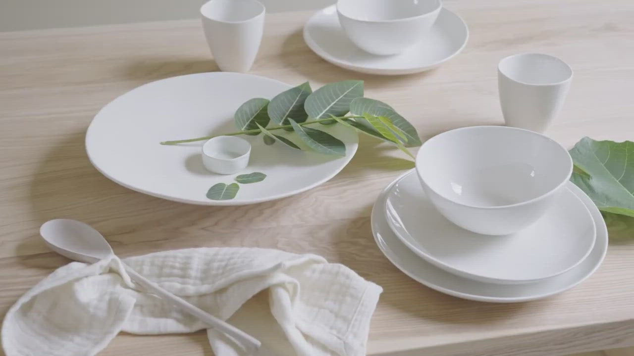 Mok Franca (set van 4)