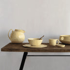 Bord Grottaglie (set van 4)