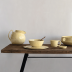 Bord Grottaglie (set van 4)
