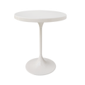 Bijzettafel hoogglans