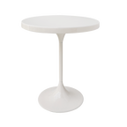 Bijzettafel hoogglans