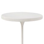 Bijzettafel hoogglans