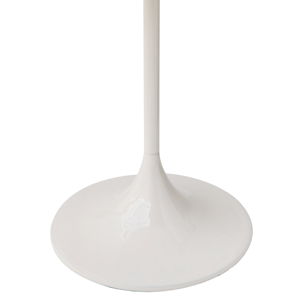 Bijzettafel hoogglans