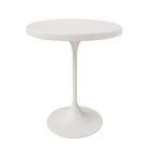Bijzettafel hoogglans