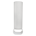 Vloerlamp Barletta Wit