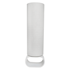 Vloerlamp Barletta Wit