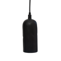 Hanglamp Tiny zwart