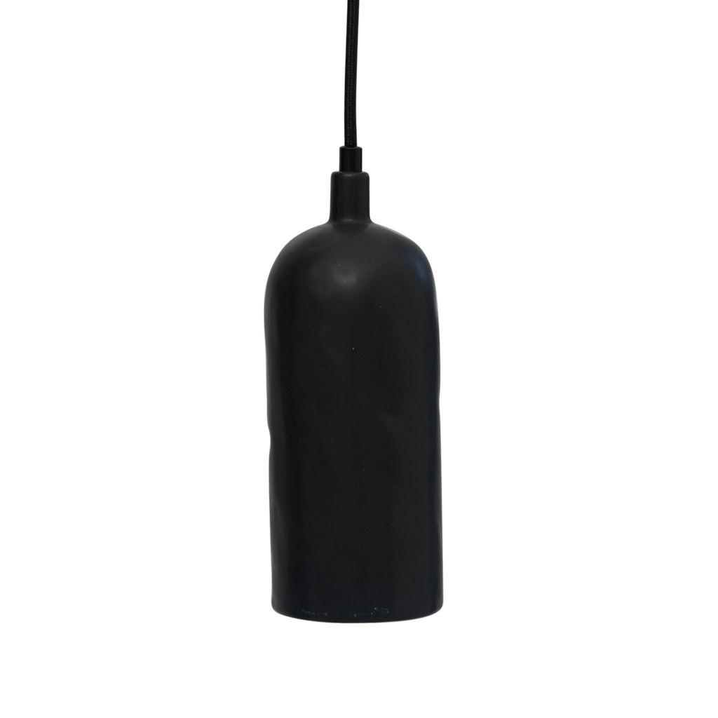 Hanglamp Tiny zwart