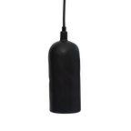 Hanglamp Tiny zwart