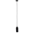 Hanglamp Tiny zwart