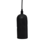 Hanglamp Tiny zwart