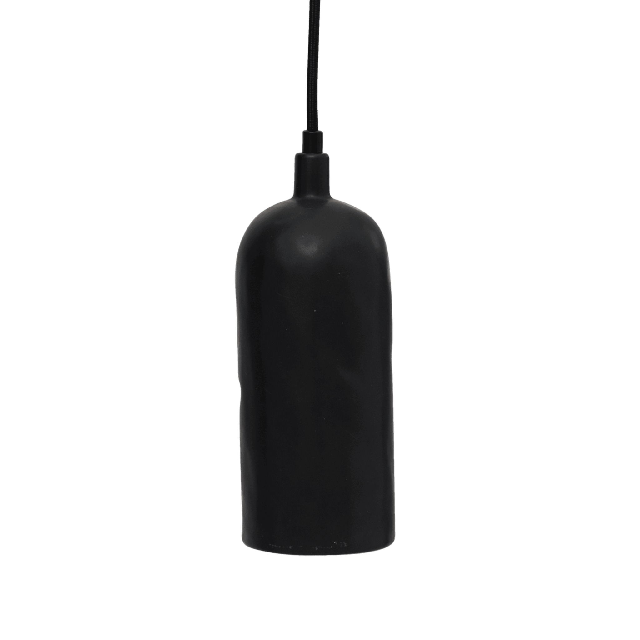 Hanglamp Tiny zwart