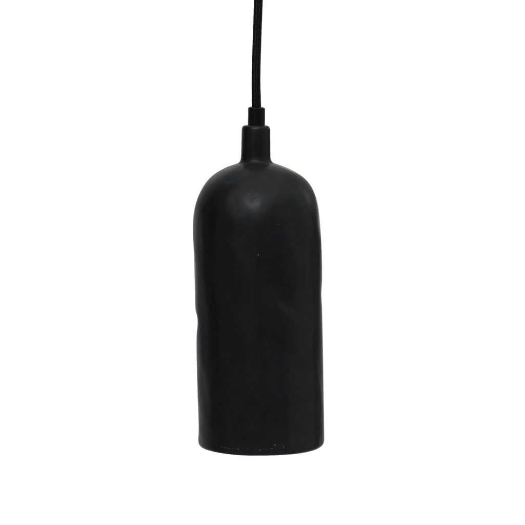 Hanglamp Tiny zwart