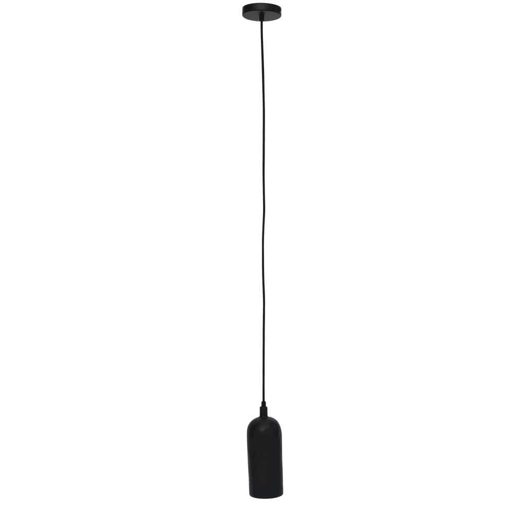 Hanglamp Tiny zwart