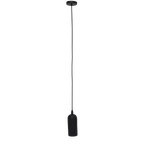Hanglamp Tiny zwart