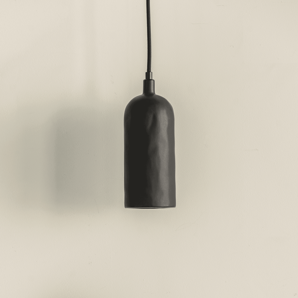 Hanglamp Tiny zwart