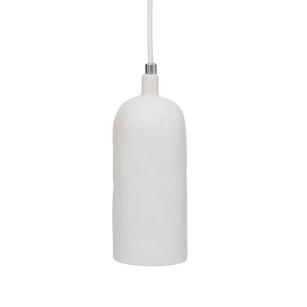 Hanglamp Tiny off-white