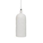 Hanglamp Tiny off-white