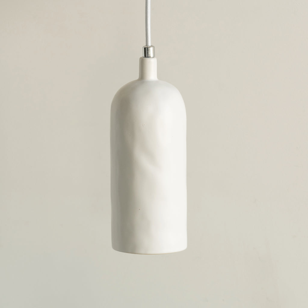 Hanglamp Tiny off-white