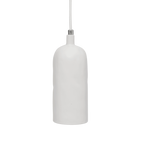Hanglamp Tiny off-white