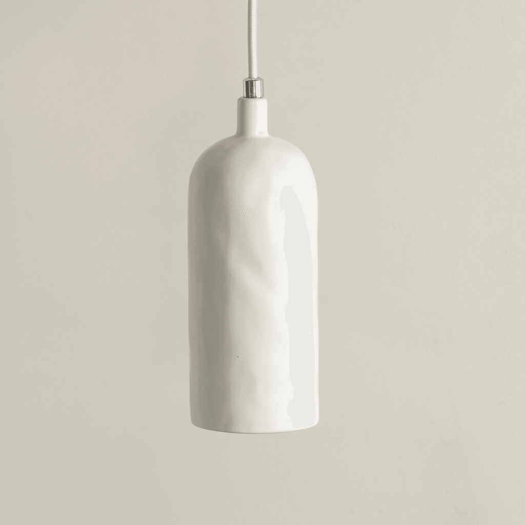 Hanglamp Tiny off-white