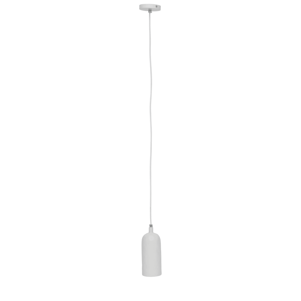 Hanglamp Tiny off-white
