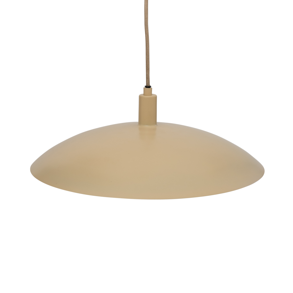 Hanglamp Suna Zeemist, L