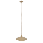 Hanglamp Suna Zeemist, L