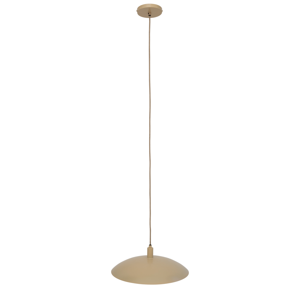 Hanglamp Suna Zeemist, L