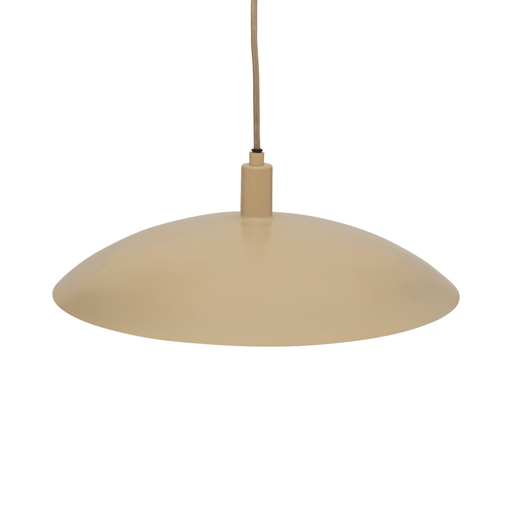 Hanglamp Suna Zeemist, L