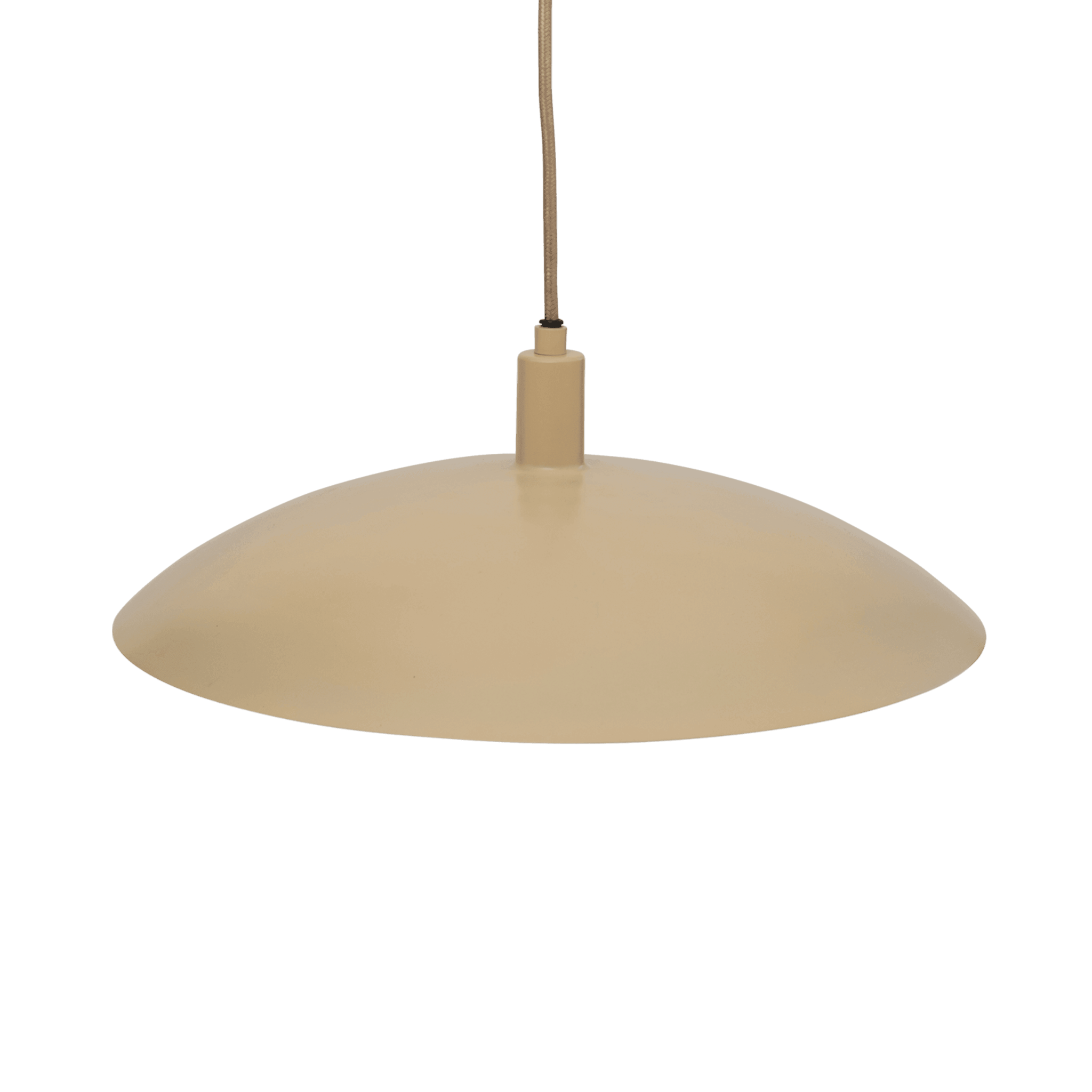 Hanglamp Suna Zeemist, L