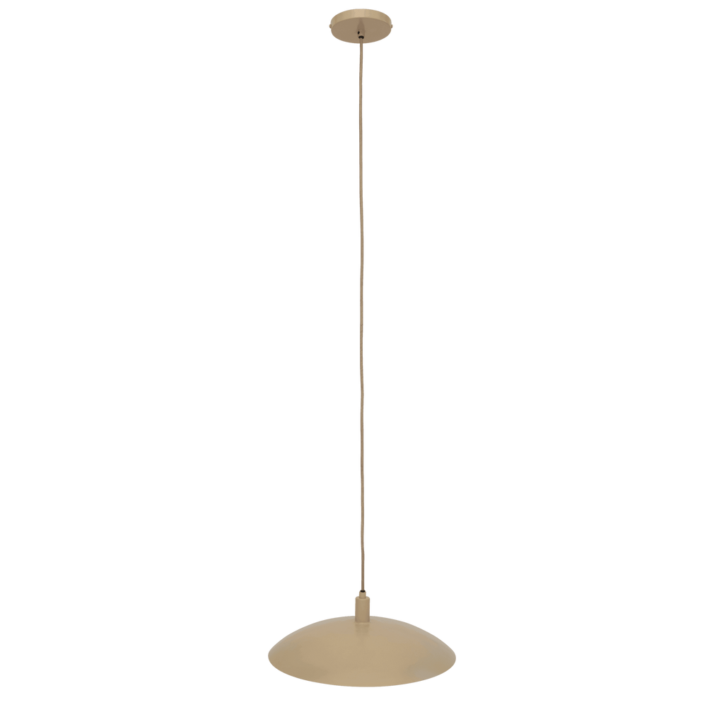 Hanglamp Suna Zeemist, L