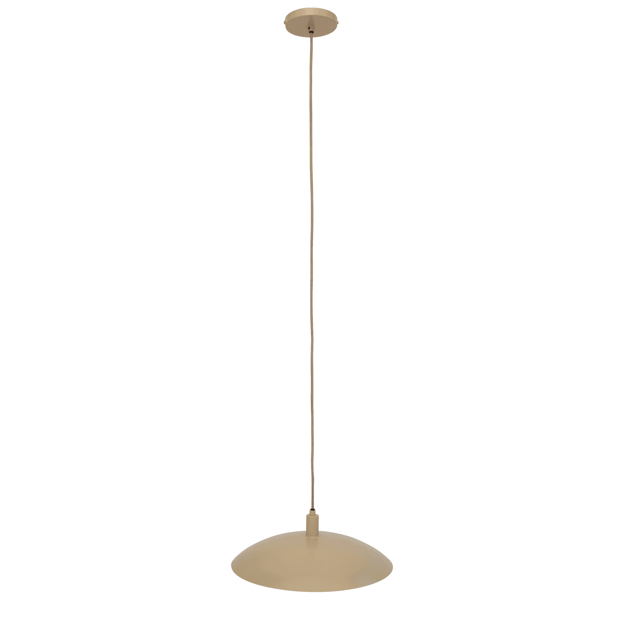 Hanglamp Suna Zeemist, L