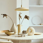 Hanglamp Suna Zeemist, L