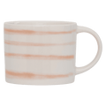 Mok Tazza Abrikoos Buff (set van 4)