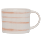 Mok Tazza Abrikoos Buff (set van 4)