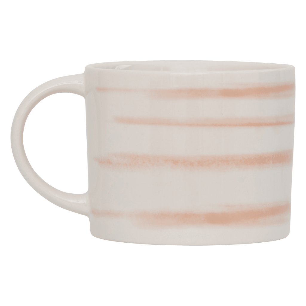 Mok Tazza Abrikoos Buff (set van 4)